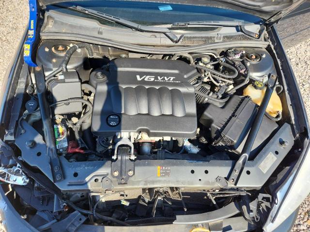 Продаж на аукціоні авто 2015 Chevrolet Impala Limited, vin: 2G1WC5E37F1151280, номер лоту: 76911265