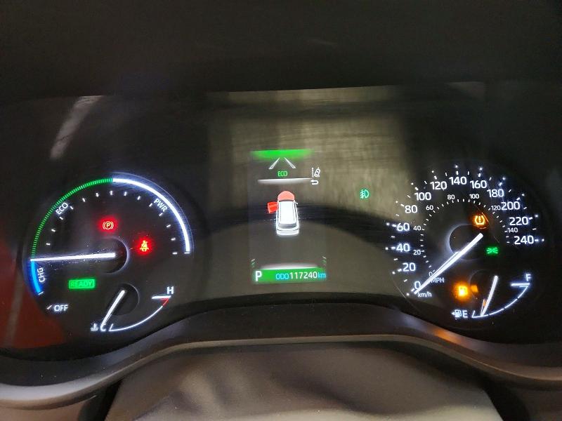2022 Toyota Sienna მანქანა იყიდება აუქციონზე, vin: 5TDGSKFC2NS049422, აუქციონის ნომერი: 74563625