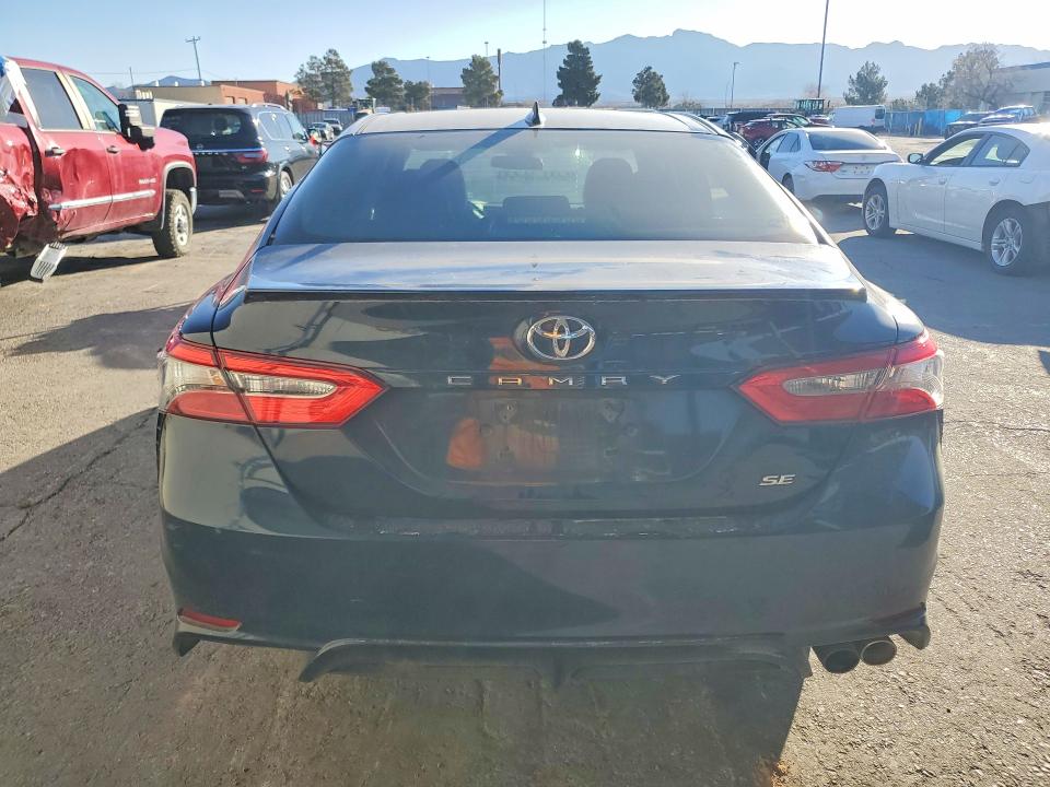 Продаж на аукціоні авто 2019 Toyota Camry, vin: 4T1B11HK9KU708014, номер лоту: 75602705