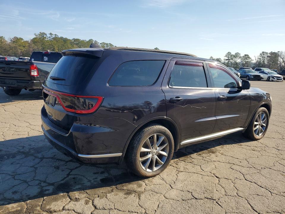 76922275 :رقم المزاد ، 1C4RDHAG8LC223394 vin ، 2020 Dodge Durango مزاد بيع