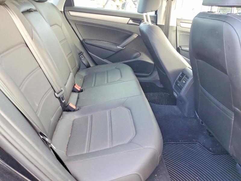 Aukcja sprzedaży 2021 Volkswagen Passat, vin: 1VWSA7A30MC006437, numer aukcji: 78408105