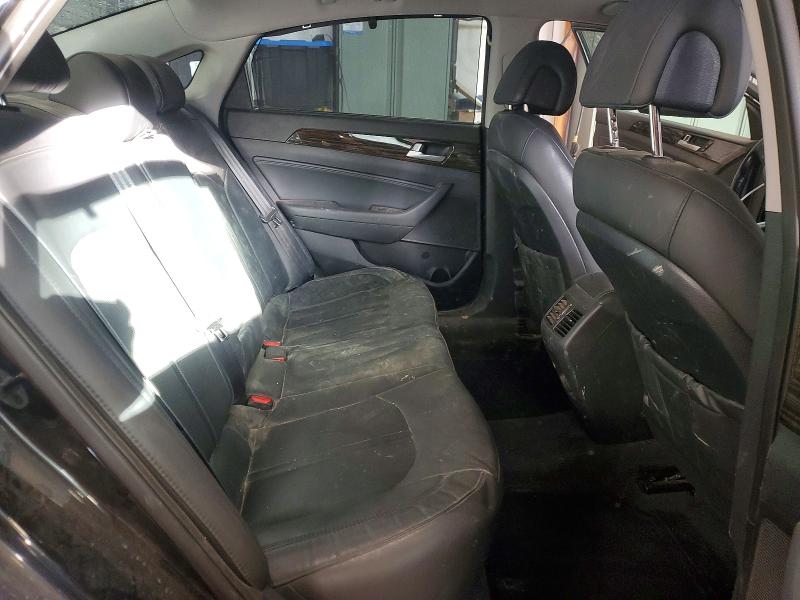 Продаж на аукціоні авто 2016 Hyundai Sonata, vin: 5NPE34AF8GH397364, номер лоту: 76555245
