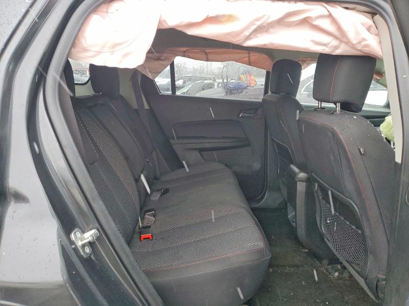 78415095 :رقم المزاد ، 2GKFLTEK1H6340889 vin ، 2017 Gmc Terrain مزاد بيع