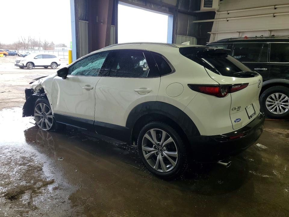Aukcja sprzedaży 2021 Mazda Cx-30, vin: 3MVDMBDL4MM239624, numer aukcji: 78496305