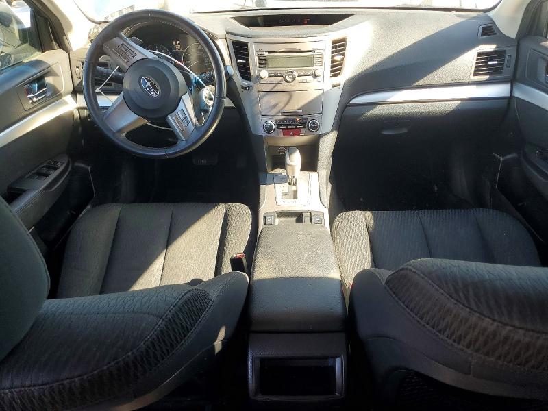 Продажа на аукционе авто 2010 Subaru Outback, vin: 4S4BRCCC5A3366330, номер лота: 76891075