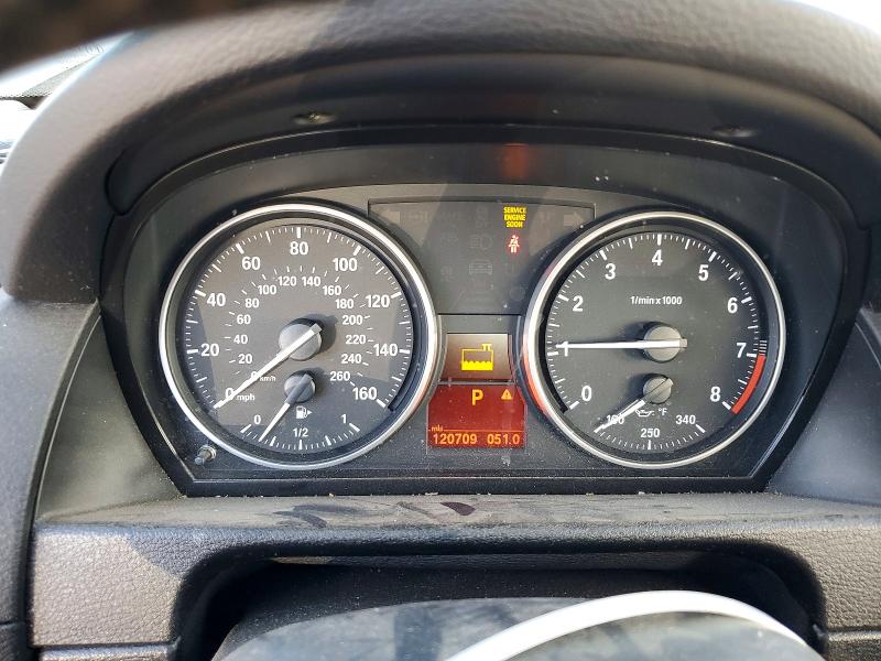 Продажа на аукционе авто 2013 Bmw X1, vin: WBAVM5C52DVV91159, номер лота: 78925495