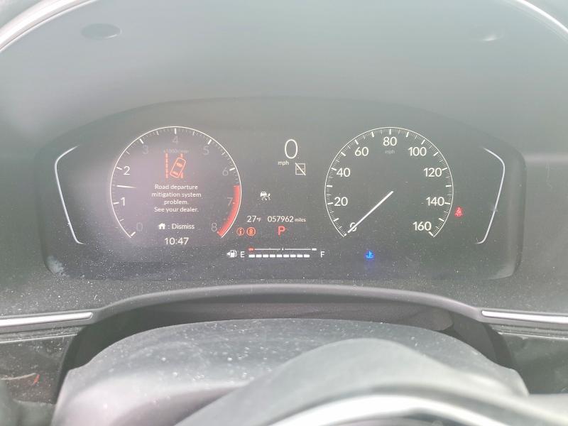 Продажа на аукционе авто 2022 Honda Civic, vin: 19XFL1H7XNE011434, номер лота: 76122985