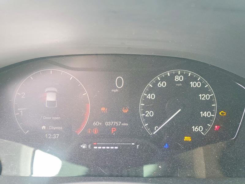 Aukcja sprzedaży 2022 Honda Civic, vin: 19XFL1H78NE008645, numer aukcji: 78508565
