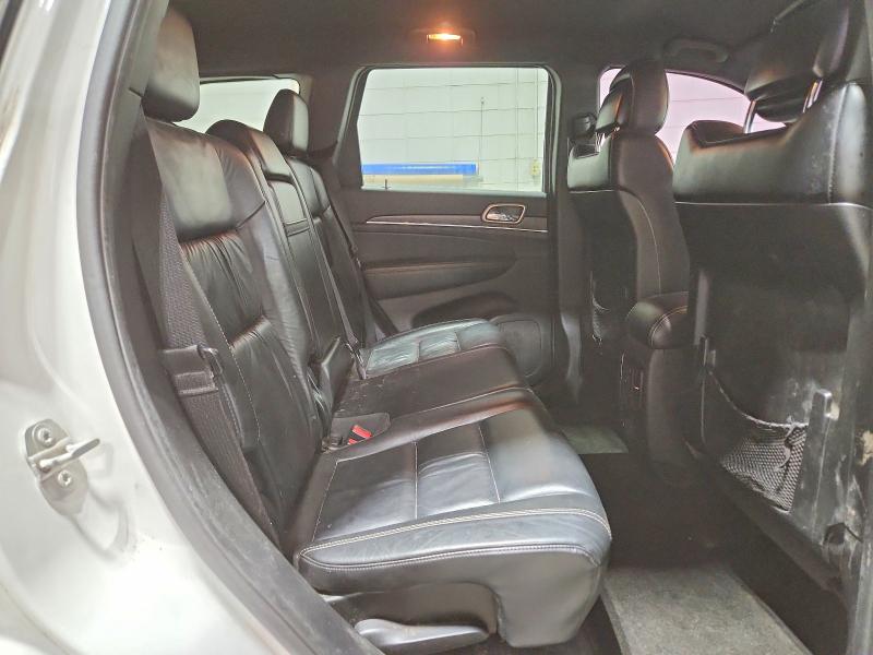 Продажа на аукционе авто 2015 Jeep Grand Cherokee, vin: 1C4RJFBT0FC956794, номер лота: 77650655