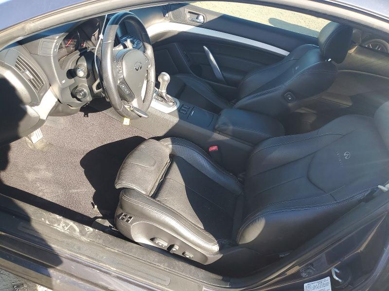 Aukcja sprzedaży 2008 Infiniti G37, vin: JNKCV64E08M127034, numer aukcji: 76245455