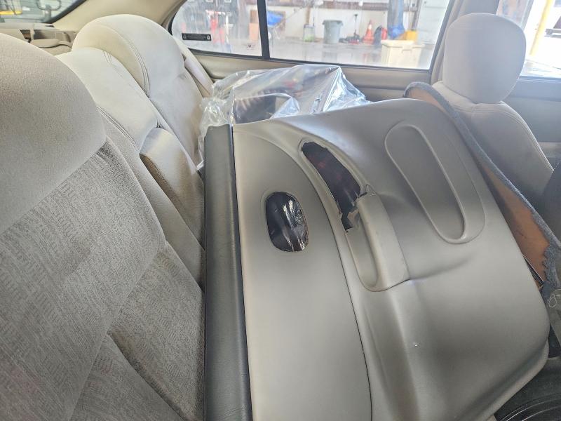 78413235 :رقم المزاد ، 1G3WS52HX2F207564 vin ، 2002 Oldsmobile Intrigue مزاد بيع