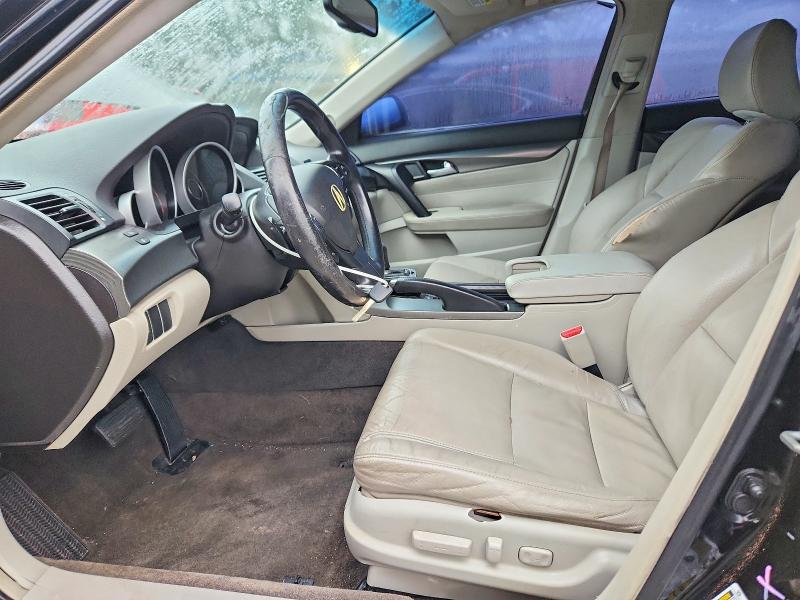 Aukcja sprzedaży 2013 Acura Tl, vin: 19UUA8F2XDA017427, numer aukcji: 74369385