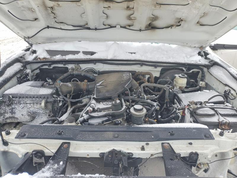 74109525 :رقم المزاد ، 5TFSX5EN9HX048833 vin ، 2017 Toyota Tacoma مزاد بيع
