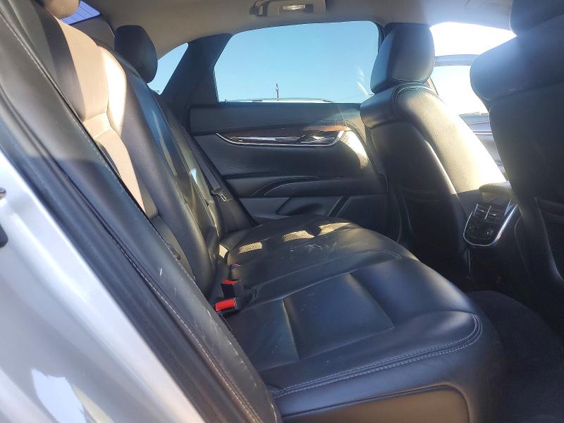 Продаж на аукціоні авто 2016 Cadillac Xts Luxury, vin: 2G61M5S30G9140064, номер лоту: 78187415