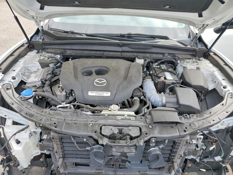 77364485 :رقم المزاد ، 7MMVABXY8PN124878 vin ، 2023 Mazda Cx-50 مزاد بيع