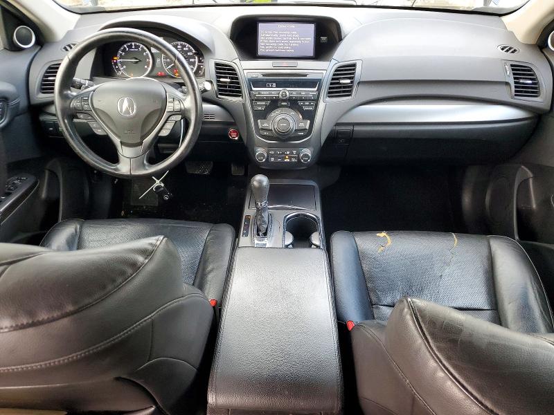 2013 Acura Rdx მანქანა იყიდება აუქციონზე, vin: 5J8TB3H50DL008808, აუქციონის ნომერი: 77435165