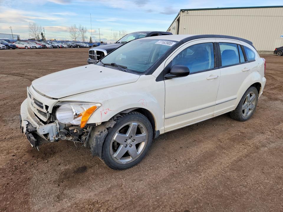 Продажа на аукционе авто 2009 Dodge Caliber, vin: 1B3HB48A49D200808, номер лота: 77162985