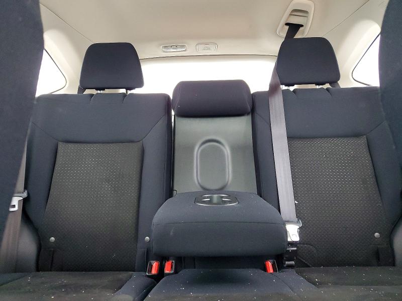 Aukcja sprzedaży 2016 Honda Cr-v, vin: 2HKRM4H46GH103852, numer aukcji: 76015845