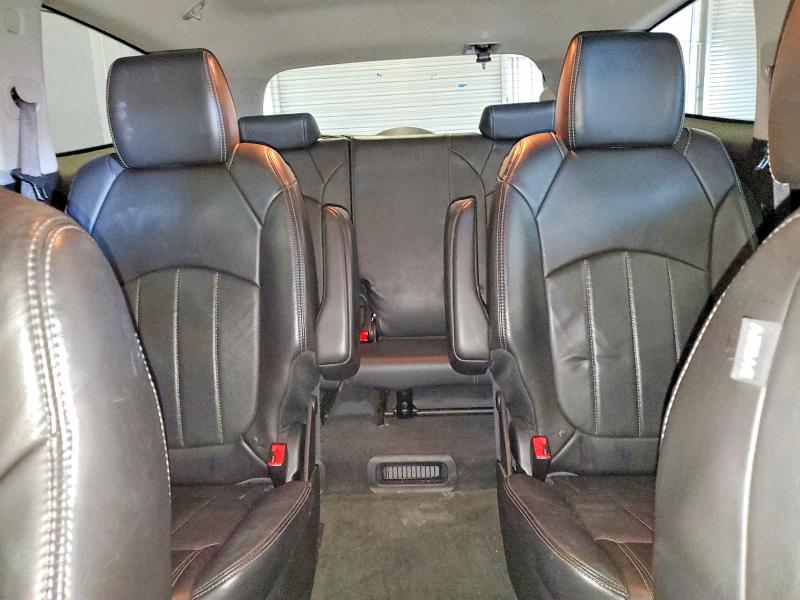 Aukcja sprzedaży 2014 Buick Enclave, vin: 5GAKVBKD9EJ112255, numer aukcji: 78982405