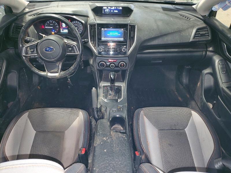 Продажа на аукционе авто 2019 Subaru Crosstrek, vin: JF2GTACC1K8398276, номер лота: 75357285