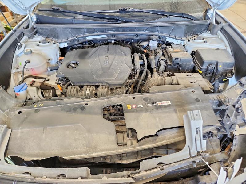 Продаж на аукціоні авто 2024 Hyundai Tucson, vin: KM8JBCDEXRU336505, номер лоту: 76117535