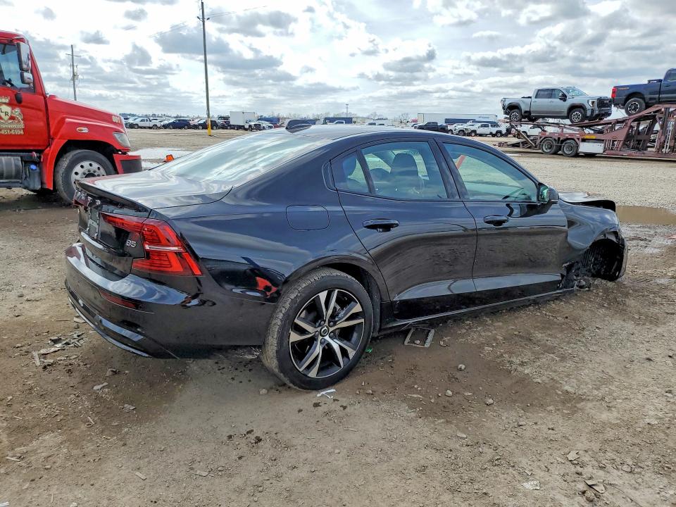 Aukcja sprzedaży 2024 Volvo S60, vin: 7JRL12FL0RG315636, numer aukcji: 77799315