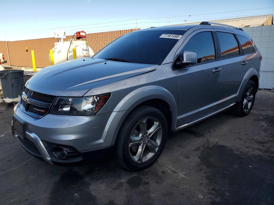 Продажа на аукционе авто 2016 Dodge Journey, vin: 3C4PDCGB8GT178831, номер лота: 77161495