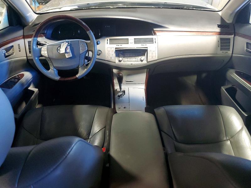 Aukcja sprzedaży 2008 Toyota Avalon, vin: 4T1BK36B08U259908, numer aukcji: 78123725