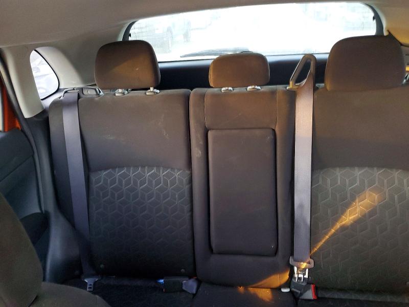 Продаж на аукціоні авто 2020 Mitsubishi Outlander Sport, vin: JA4AP3AU4LU008869, номер лоту: 76968745