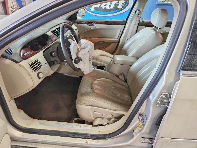 Aukcja sprzedaży 2007 Buick Lucerne, vin: 1G4HD572X7U233233, numer aukcji: 75572165