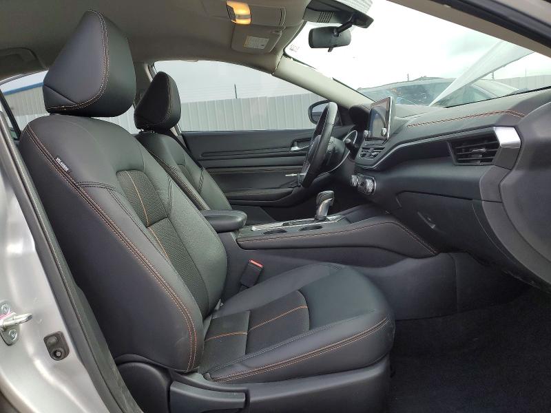 Aukcja sprzedaży 2021 Nissan Altima, vin: 1N4BL4CV1MN351187, numer aukcji: 78505875