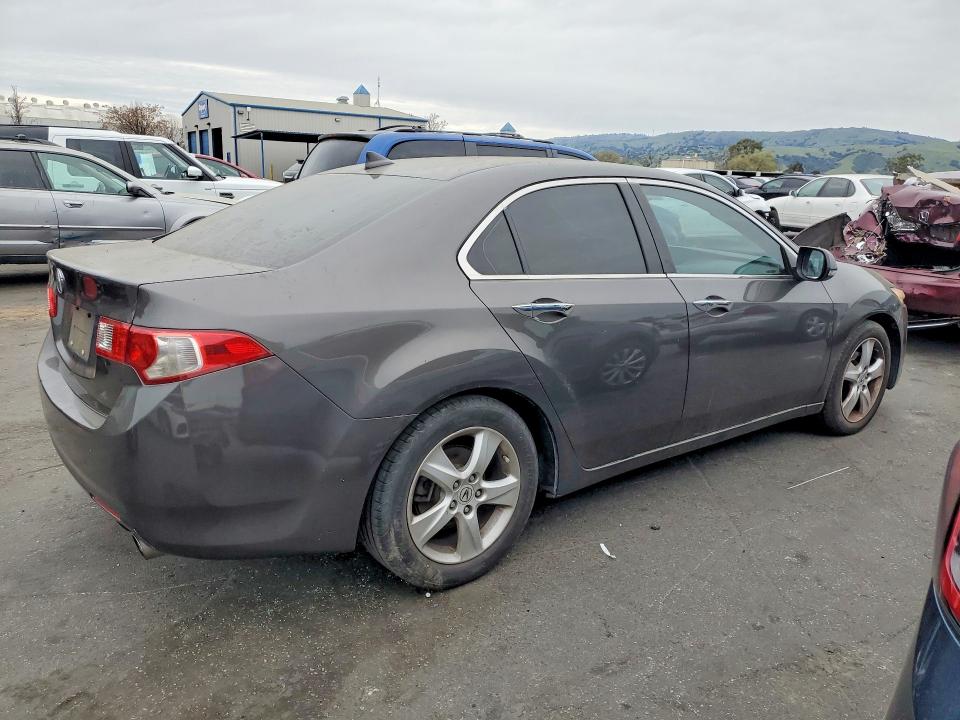 Aukcja sprzedaży 2010 Acura Tsx, vin: JH4CU2F69AC010873, numer aukcji: 76241705