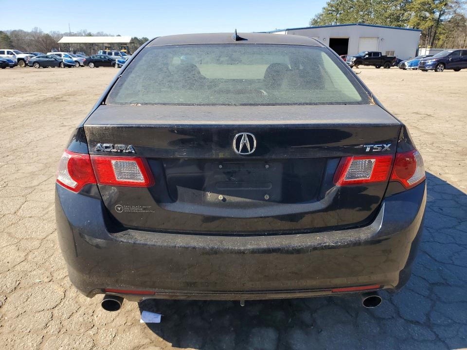 Aukcja sprzedaży 2010 Acura Tsx, vin: JH4CU2F63AC013820, numer aukcji: 75921305