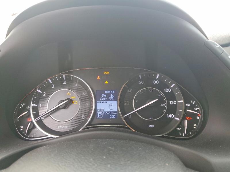 2017 Nissan Armada მანქანა იყიდება აუქციონზე, vin: JN8AY2NE4H9706395, აუქციონის ნომერი: 77568645