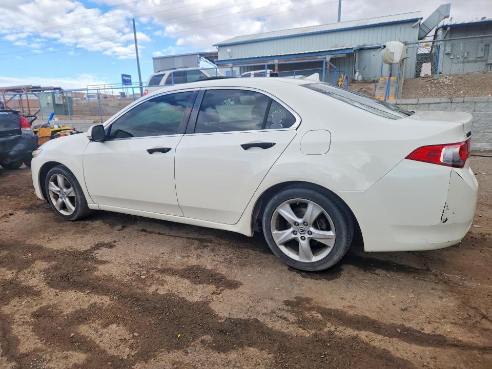 Продаж на аукціоні авто 2009 Acura Tsx, vin: JH4CU26679C036917, номер лоту: 77985995