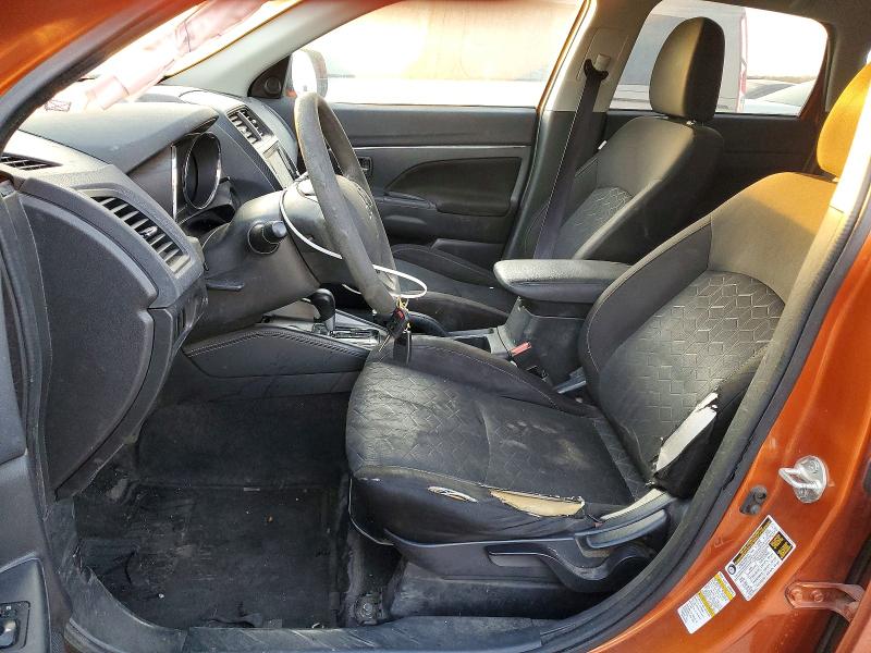 Продаж на аукціоні авто 2020 Mitsubishi Outlander Sport, vin: JA4AP3AU4LU008869, номер лоту: 76968745