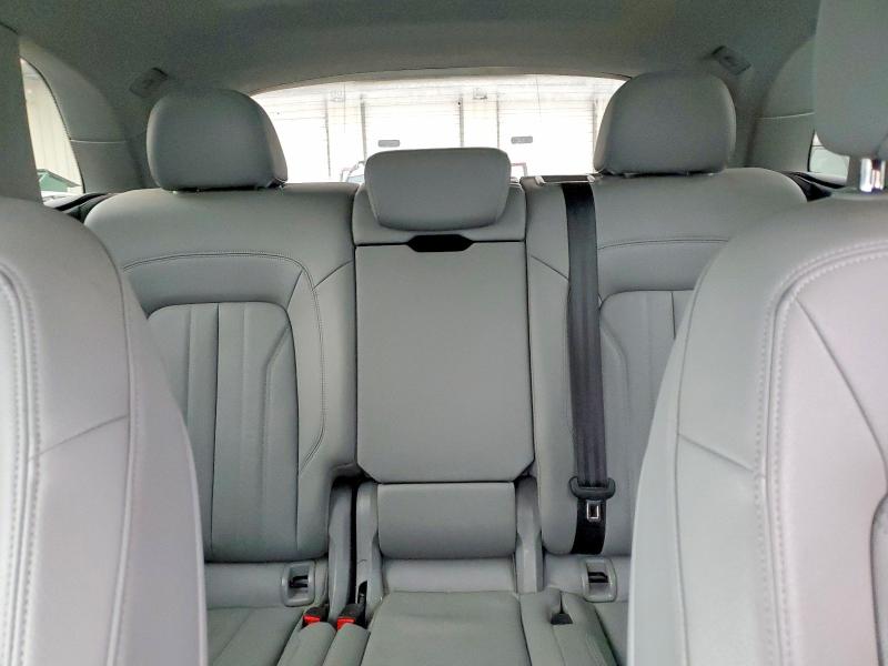 2019 Audi Q5 მანქანა იყიდება აუქციონზე, vin: WA1ANAFY1K2044535, აუქციონის ნომერი: 77139925
