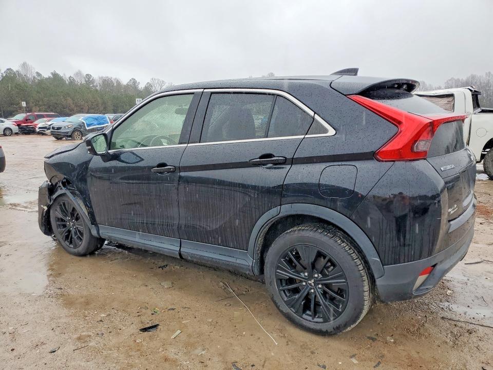 Aukcja sprzedaży 2019 Mitsubishi Eclipse Cross, vin: JA4AT4AA2KZ045895, numer aukcji: 77954605