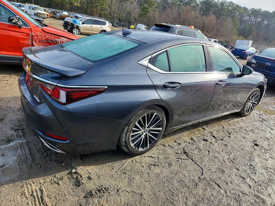 2022 Lexus Es 350 მანქანა იყიდება აუქციონზე, vin: 58ADZ1B14NU136316, აუქციონის ნომერი: 78733155