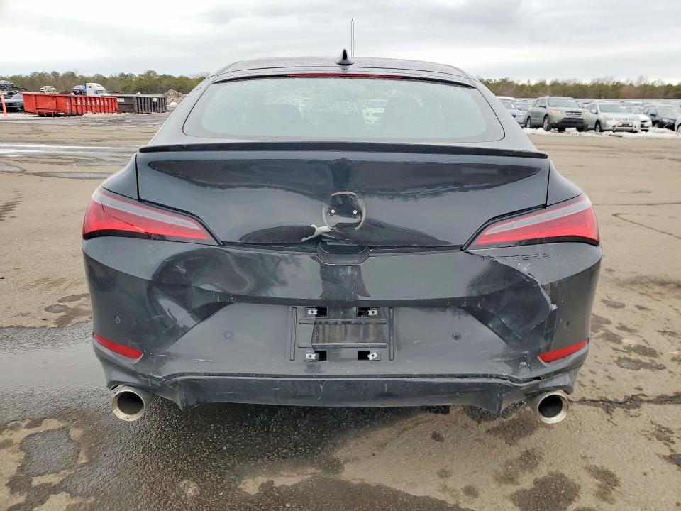 Aukcja sprzedaży 2024 Acura Integra, vin: 19UDE4G72RA027335, numer aukcji: 76666075