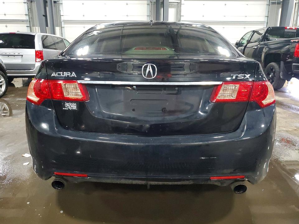 Aukcja sprzedaży 2012 Acura Tsx, vin: JH4CU2F60CC024504, numer aukcji: 77881545