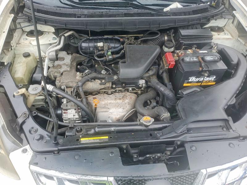 Продажа на аукционе авто 2015 Nissan Rogue, vin: JN8AS5MV2FW757459, номер лота: 78032015
