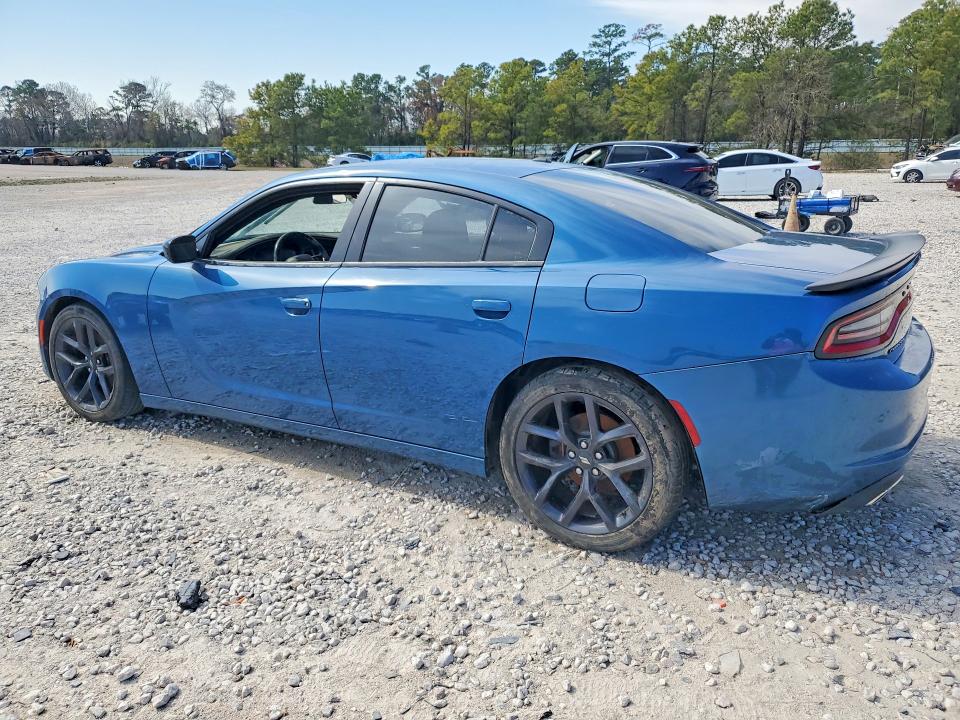 Aukcja sprzedaży 2020 Dodge Charger, vin: 2C3CDXBG8LH150429, numer aukcji: 75649125