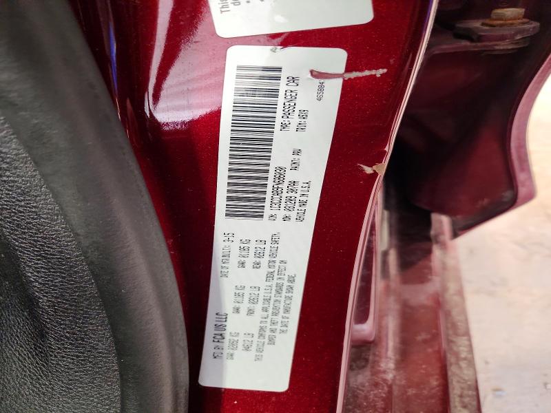 Продажа на аукционе авто 2015 Chrysler 200, vin: 1C3CCCAB9FN686030, номер лота: 79097915