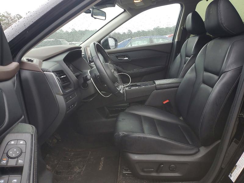 Продаж на аукціоні авто 2023 Nissan Rogue, vin: JN8BT3BA6PW013290, номер лоту: 79057835