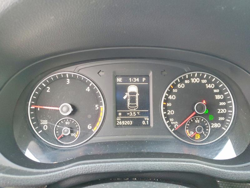 Aukcja sprzedaży 2015 Volkswagen Passat, vin: 1VWBV7A32FC056831, numer aukcji: 78209375