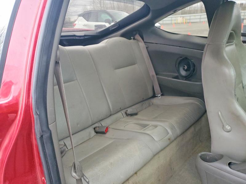 2002 Acura Rsx მანქანა იყიდება აუქციონზე, vin: JH4DC54892C038140, აუქციონის ნომერი: 77344015