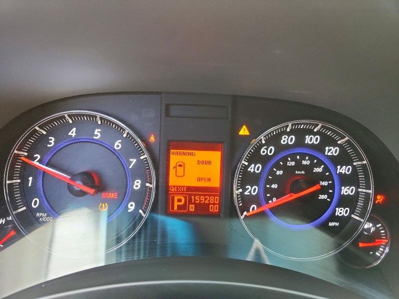 Aukcja sprzedaży 2011 Infiniti Fx35, vin: JN8AS1MW1BM141646, numer aukcji: 77336925