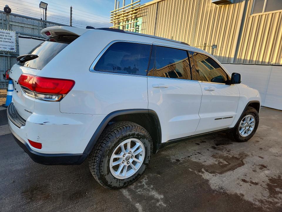 Продажа на аукционе авто 2019 Jeep Grand Cherokee, vin: 1C4RJFAG1KC820320, номер лота: 76997885