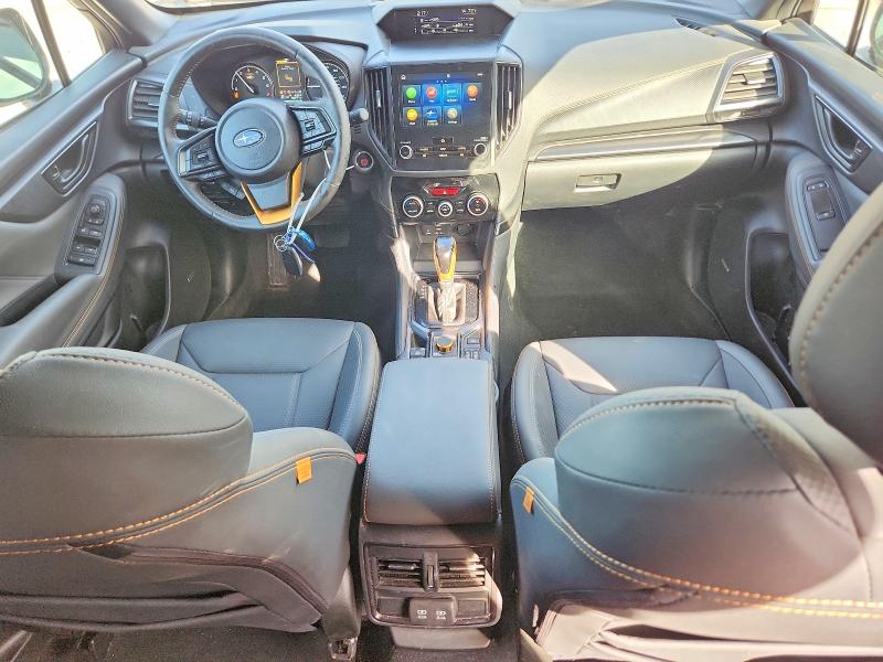 Продажа на аукционе авто 2024 Subaru Forester, vin: JF2SKAJC5RH502262, номер лота: 77334755